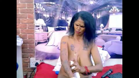 sexyva4u2luv online show from 06-01-26, 09:49