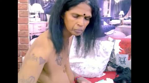sexyva4u2luv online show from 06-04-26, 06:52