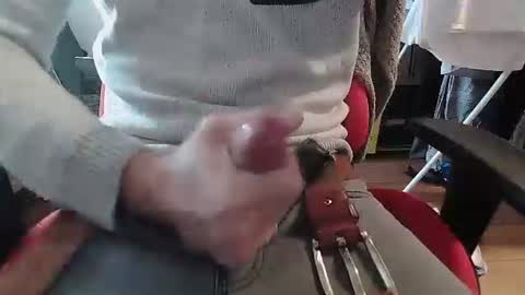 sexyvienna1989 online show from 10-19-25, 08:59