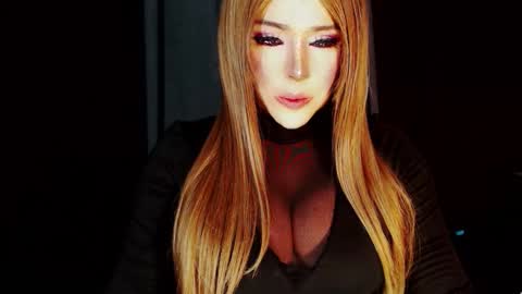 Audrey Maristela online show from 11-03-25, 04:47