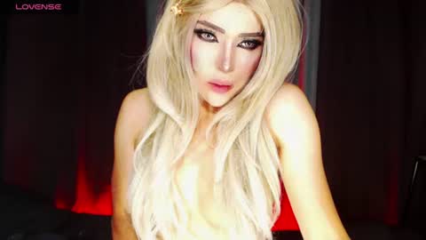 Snapshot of sexywebcamdoll chatting on 06-22-26, 03:25 Audrey Maristela online show from 06-22-26, 03:25