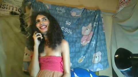 sexywolfnight online show from 02-04-26, 03:12