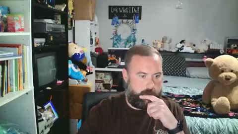 Snapshot of sexywookie4you chatting on 03-14-26, 07:14 sexywookie4you online show from 03-14-26, 07:14