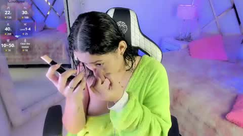 Snapshot of sexyy_kitty18 chatting on 05-07-26, 04:07 KATY online show from 05-07-26, 04:07