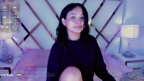 Snapshot of sexyy_kitty18 chatting on 05-09-26, 06:07 KATY online show from 05-09-26, 06:07