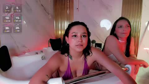 Snapshot of sexyy_kitty18 chatting on 05-30-26, 12:52 KATY online show from 05-30-26, 12:52