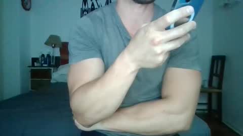 sexyyphilip online show from 01-08-26, 10:34