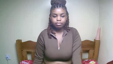 sexyyred_ online show from 03-15-26, 12:55