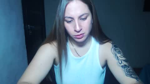 Snapshot of sexyyuliia777 chatting on 09-18-25, 06:15 Yuliia online show from 09-18-25, 06:15