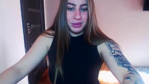 Snapshot of sexyyuliia777 chatting on 10-30-25, 11:22 Yuliia online show from 10-30-25, 11:22