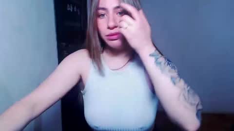 Yuliia online show from 05-29-26, 06:33