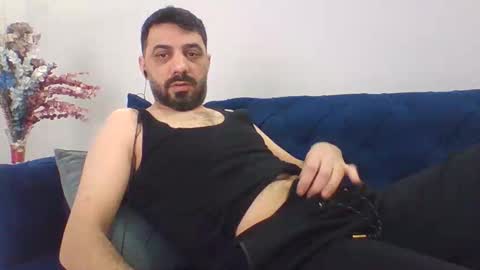 sexyyy_mannn online show from 03-20-26, 10:42