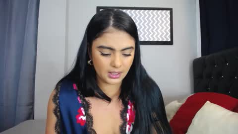 zahara online show from 12-21-25, 11:01