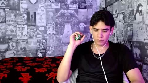 seya_20 online show from 05-27-26, 09:12