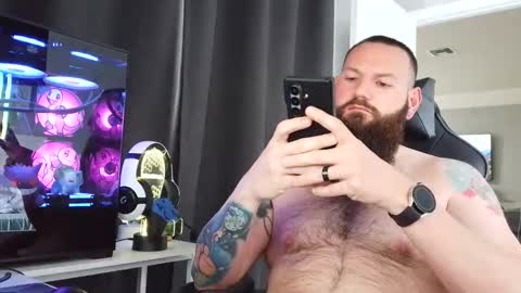 SouthFloridaStr8guy online show from 04-26-26, 05:54