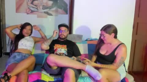 MiaSergio online show from 05-22-26, 04:19