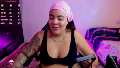 Snapshot of shaaroonhillss1 chatting on 11-04-25, 06:07 sharoon online show from 11-04-25, 06:07