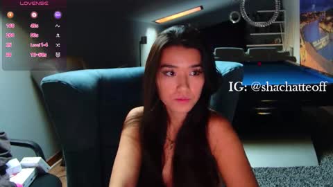 Shachatte online show from 09-22-25, 08:27