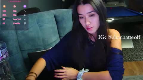 Shachatte online show from 09-22-25, 10:23