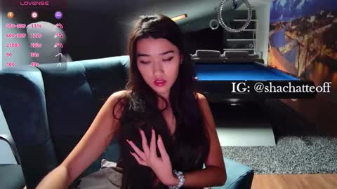 Shachatte online show from 10-08-25, 08:45