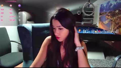 Shachatte online show from 11-07-25, 09:42