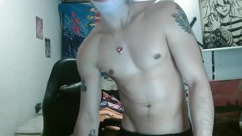 shacoklown online show from 10-27-25, 03:21