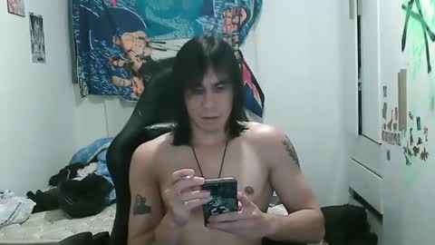 shacoklown online show from 01-11-26, 02:16