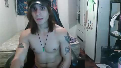 shacoklown online show from 02-25-26, 02:10