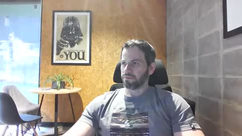 shad0w_hunter online show from 12-19-24, 01:51