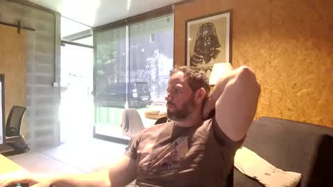 shad0w_hunter online show from 03-20-26, 02:33