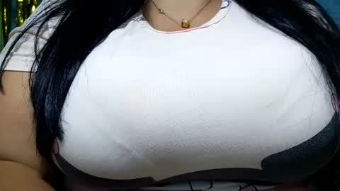 Snapshot of shaddaiidirtii chatting on 07-12-26, 01:24 Shadaii online show from 07-12-26, 01:24
