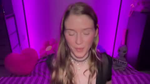 shadebabe online show from 08-01-26, 05:40