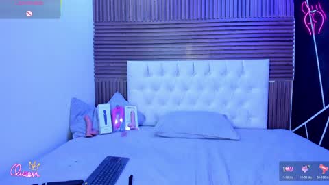 Liz online show from 04-08-26, 09:15