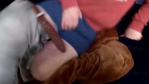 Joe online show from 01-03-25, 11:14