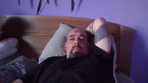 shadinray online show from 11-03-25, 01:23