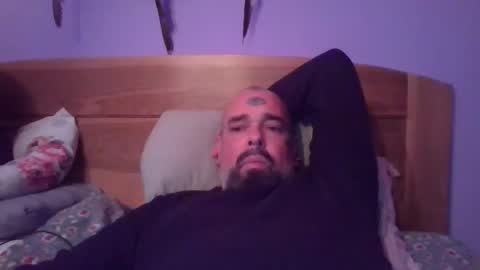 shadinray online show from 11-16-25, 02:44