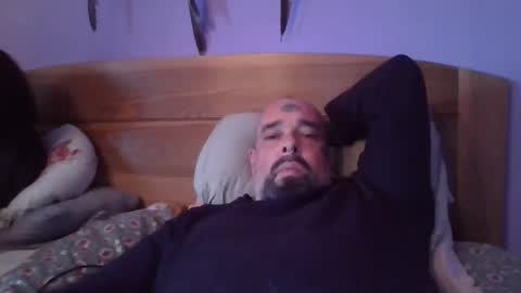 shadinray online show from 11-17-25, 01:17