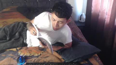 james online show from 06-21-26, 12:52
