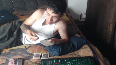 james online show from 06-24-26, 04:44