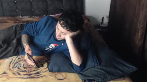 james online show from 06-27-26, 02:27