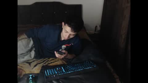 james online show from 07-19-26, 07:34
