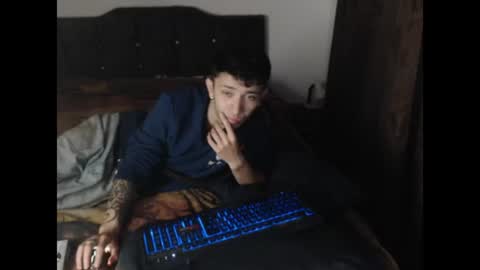 james online show from 07-20-26, 06:49
