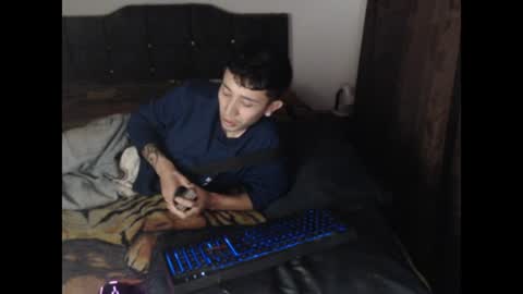 james online show from 07-20-26, 10:39