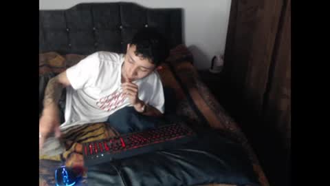 james online show from 07-22-26, 06:05