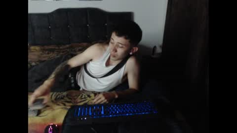 james online show from 07-25-26, 06:55