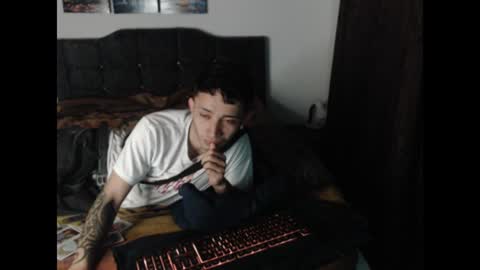 james online show from 07-29-26, 06:44
