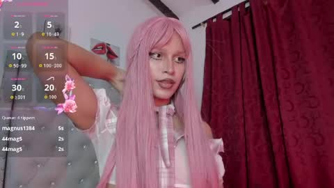 Snapshot of shadow_queen666 chatting on 05-07-26, 03:56 shadow_queen666 online show from 05-07-26, 03:56