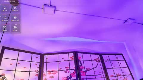 shadowlune online show from 02-15-26, 07:32