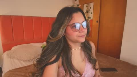 Shadya online show from 05-01-26, 03:22