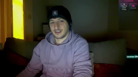 Sinnermann online show from 11-09-25, 01:04